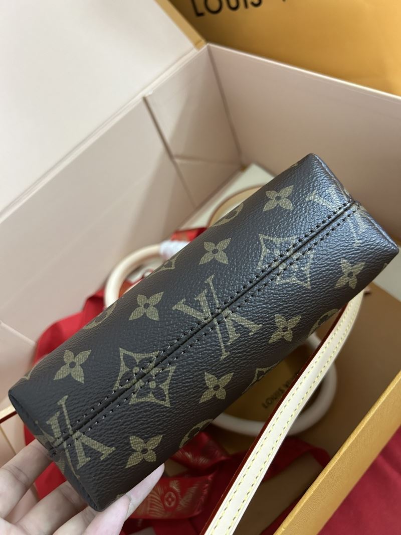 LV Top Handle Bags